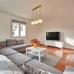 Grenoblois Et Nature Apartment *