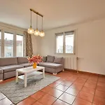 Grenoblois Et Nature Apartment Eybens