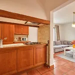 Apartment Grenoblois Et Nature *