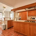 Apartment Grenoblois Et Nature