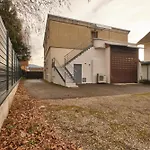 Apartment Grenoblois Et Nature Eybens