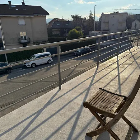 Grenoblois Et Nature Daire Eybens