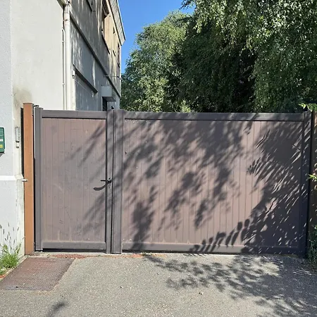 Grenoblois Et Nature Daire