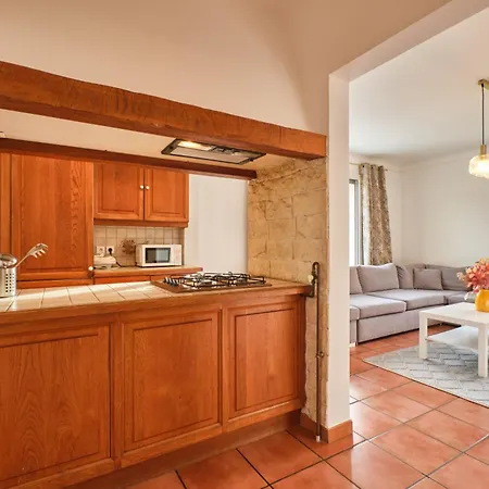 Apartamento Grenoblois Et Nature *