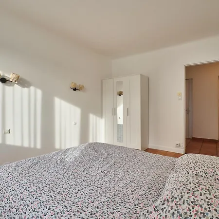 Apartment Grenoblois Et Nature Eybens