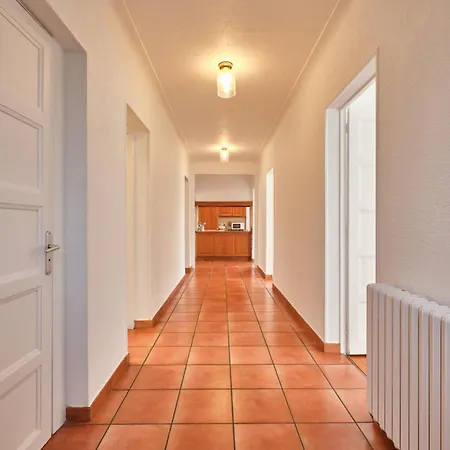 Apartment Grenoblois Et Nature