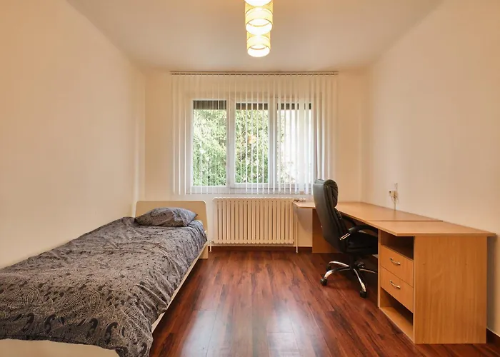 Daire Grenoblois Et Nature Eybens